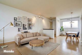  Appartement � vendre 4 pi�ces 87 m�