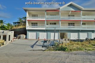  Appartement � vendre 2 pi�ces 39 m�