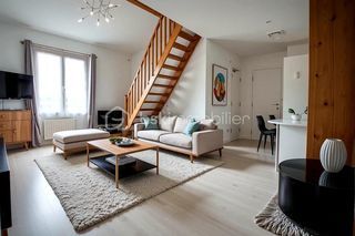  Duplex/triplex � vendre 3 pi�ces 75 m�