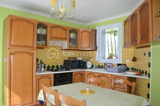  Maison � vendre 5 pi�ces 110 m�