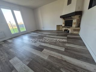  Maison � vendre 4 pi�ces 90 m�