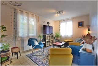  Maison � vendre 5 pi�ces 106 m�