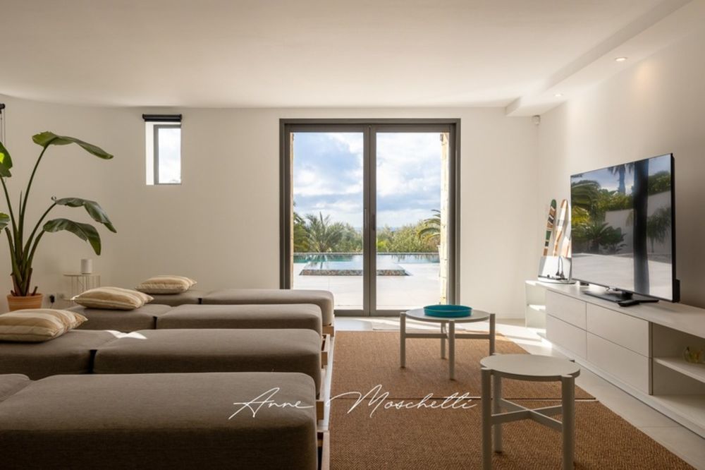 � vendre  Maison Saint-Cyr-sur-Mer (83270)