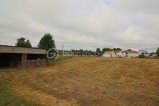  Terrain � vendre 1057 m�