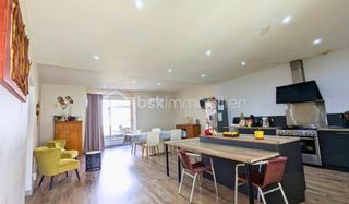  Maison � vendre 7 pi�ces 298 m�