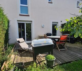  Maison � vendre 4 pi�ces 82 m�