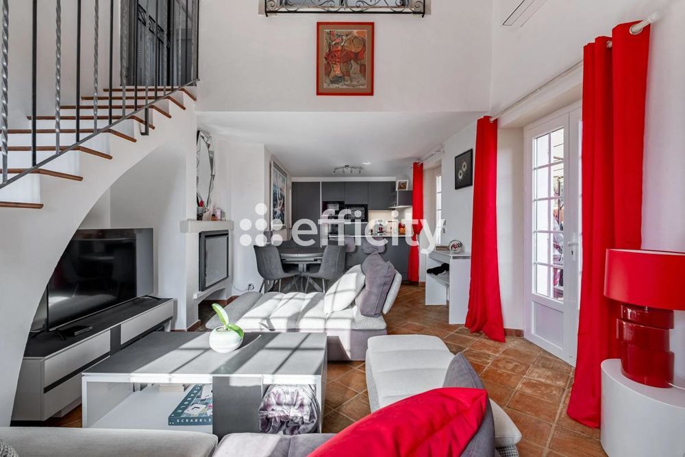 � vendre  Appartement Ramatuelle (83350)