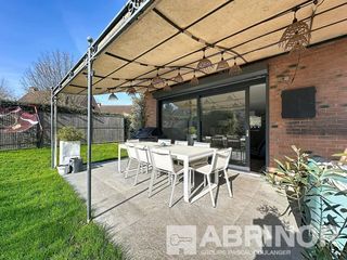  Maison � vendre 6 pi�ces 127 m�