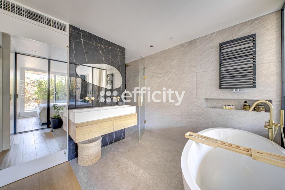 � vendre  Appartement Paris 17