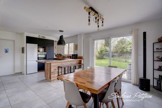  Maison � vendre 5 pi�ces 113 m�