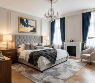  Appartement � vendre 5 pi�ces 115 m�