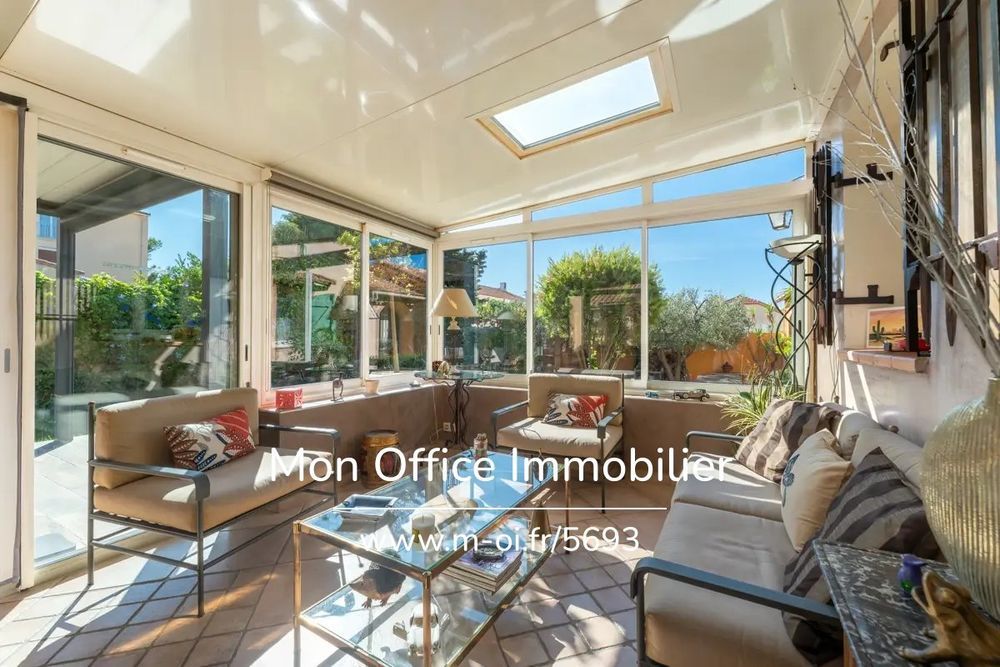 � vendre  Villa Sausset-les-Pins (13960)