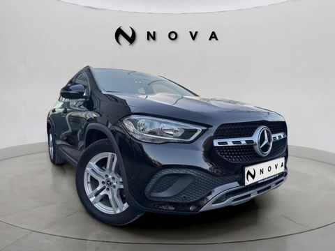 Mercedes Classe GLA 200 d 4Matic Progressive 2020 occasion Pessac 33600