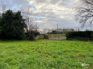  Terrain � vendre 921 m�