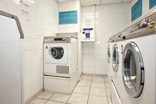  Appartement � vendre 1 pi�ce 21 m�