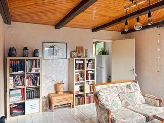  Maison � vendre 5 pi�ces 160 m�