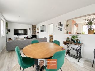  Maison � vendre 4 pi�ces 100 m�