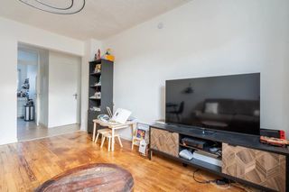  Appartement � vendre 3 pi�ces 49 m�