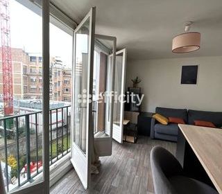  Appartement � vendre 1 pi�ce 25 m�