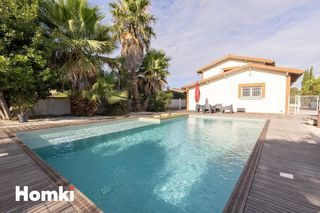  Maison � vendre 6 pi�ces 153 m�