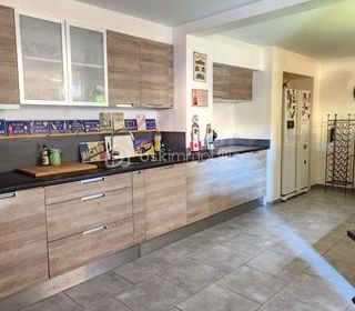  Appartement � vendre 4 pi�ces 157 m�