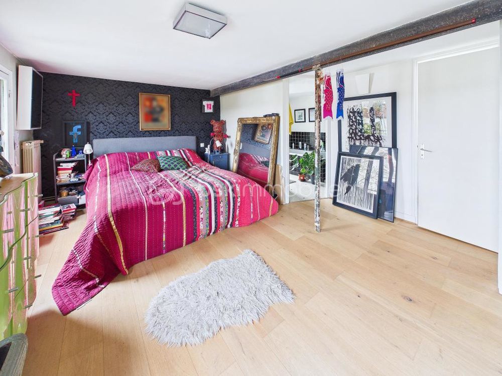 � vendre  Maison Arcueil (94110)