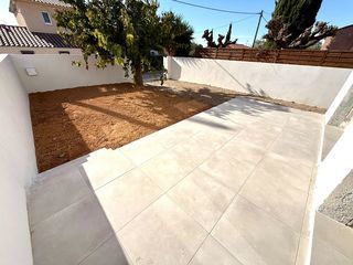  Villa � vendre 4 pi�ces 95 m�