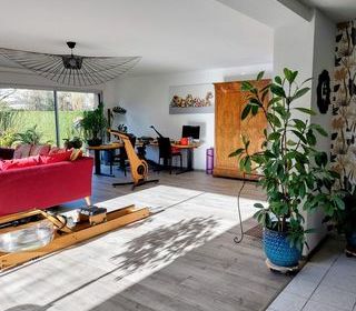  Maison � vendre 7 pi�ces 209 m�