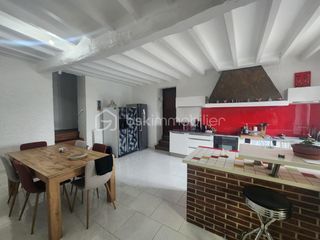  Maison � vendre 6 pi�ces 173 m�