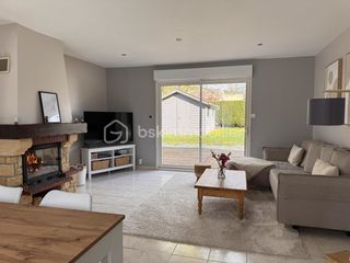  Maison � vendre 5 pi�ces 124 m�