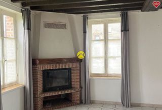  Maison � vendre 6 pi�ces 108 m�