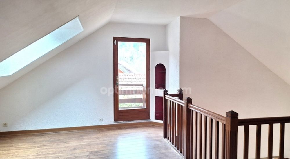 � vendre  Maison Revel (38420)