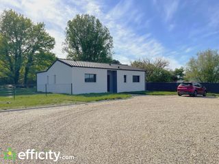  Maison � vendre 6 pi�ces 97 m�