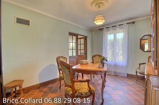  Maison � vendre 8 pi�ces 220 m�