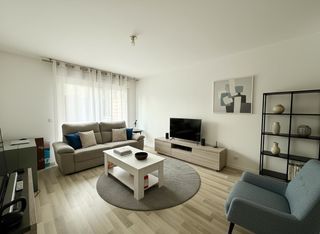  Appartement � vendre 2 pi�ces 41 m�