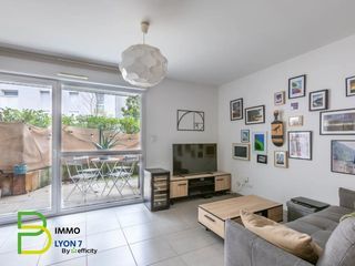  Appartement � vendre 2 pi�ces 48 m�