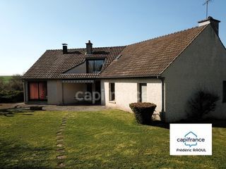  Maison � vendre 8 pi�ces 202 m�