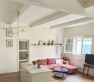  Appartement � vendre 2 pi�ces 54 m�