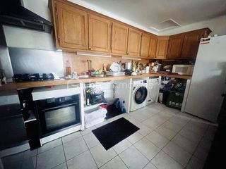  Appartement � vendre 4 pi�ces 100 m�