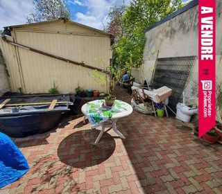  Maison � vendre 5 pi�ces 84 m�