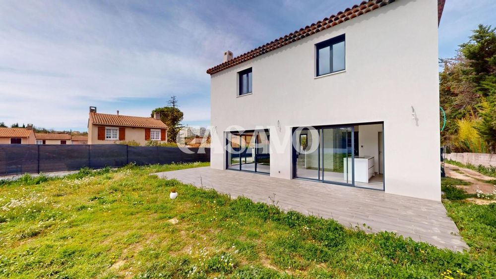 � vendre  Maison Allauch (13190)