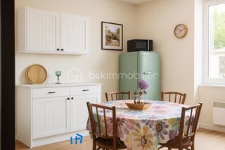  Maison � vendre 4 pi�ces 109 m�