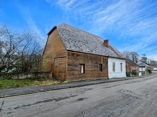  Maison � vendre 4 pi�ces 83 m�