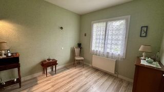  Maison � vendre 4 pi�ces 92 m�