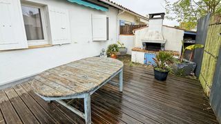  Propri�t�/ch�teau � vendre 4 pi�ces 58 m�