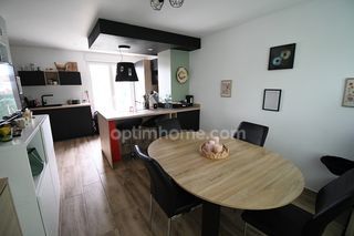  Maison � vendre 4 pi�ces 58 m�