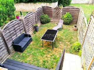  Maison � vendre 4 pi�ces 85 m�
