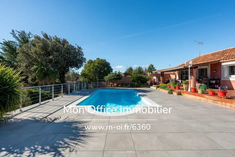 � vendre  Maison Velaux (13880)