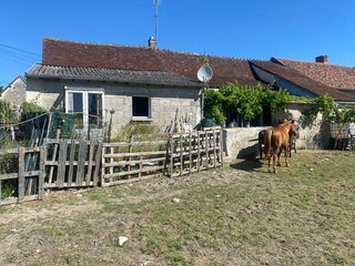  Maison � vendre 4 pi�ces 90 m�