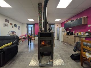  Maison � vendre 5 pi�ces 118 m�